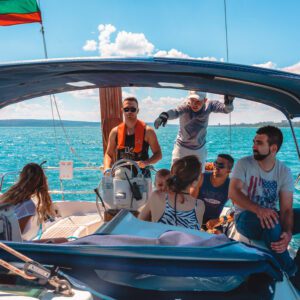 First steps towards the Skipper license