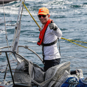 Inshore Skipper Course