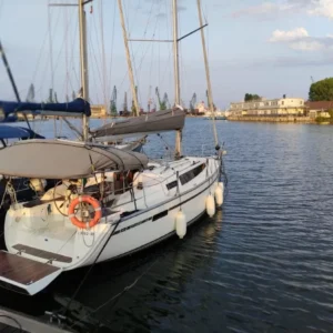 Bavaria Cruiser 34